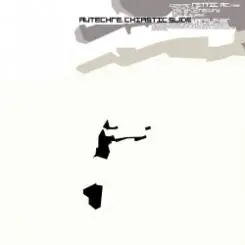 Autechre - Bine слушать онлайн