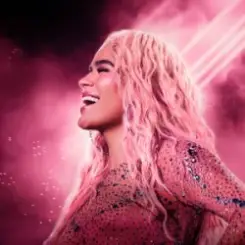 KAROL G - Milagros слушать онлайн