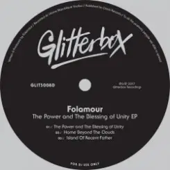 Folamour - The Power and The Blessing of Unity слушать онлайн