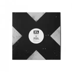 Burial - Ghost Hardware слушать онлайн