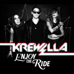 Krewella - Enjoy the Ride (Armin van Buuren Remix) слушать онлайн