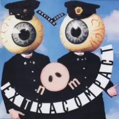 НОМ - Фиолетовые гномы слушать онлайн