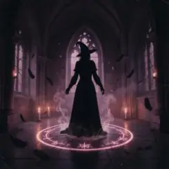 Enarvynn - Тысячелетняя ведьма слушать онлайн