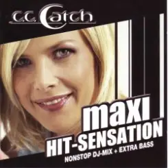 C.C. Catch - One Nights Not Enough (Maxi Version) слушать онлайн