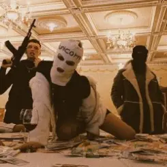 $uicideboy$ - Paris (KEAN DYSSO Remix) слушать онлайн