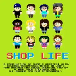 8-BitApsychalypse - F-Word Lowrey слушать онлайн