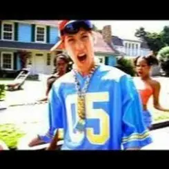 The Offspring - Pretty Fly (For A White Guy) (The Baka Boys Remix) слушать онлайн