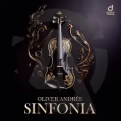 Oliver Andrée - Sinfonia слушать онлайн