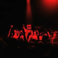 Marshmello - Wantsomemusic (RemK Remix) слушать онлайн