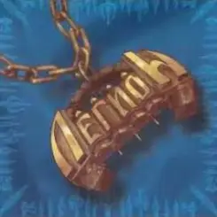 Legion - Забытый рай слушать онлайн