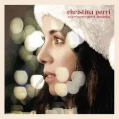 Christina Perri - Merry Christmas Darling слушать онлайн