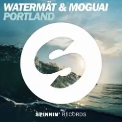 Watermat, Moguai - Portland слушать онлайн