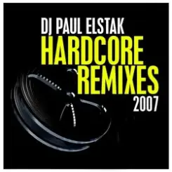 DJ Paul Elstak - Rocking beats (Accelerator remix) слушать онлайн