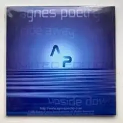 Agnes Poetry - ID hide away high слушать онлайн