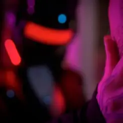 Darci - Red Eye слушать онлайн