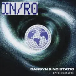 Dansyn & NO STATIC - Pressure слушать онлайн
