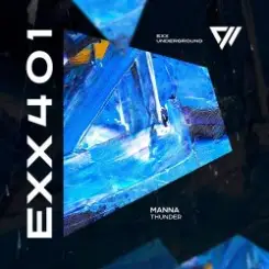 MANNA - Thunder слушать онлайн