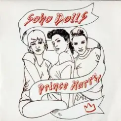 Sohodolls - Prince Harry слушать онлайн