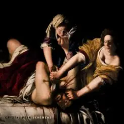 Crystal Peak - War Without End слушать онлайн