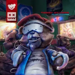 Teddy Killerz - Skydiver слушать онлайн