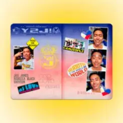 Jax Jones & Rebecca Black & sooyeon - Bad Boys (DJ Love Remix) слушать онлайн