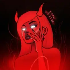 One True God & Drezo - I Saw The Devil слушать онлайн