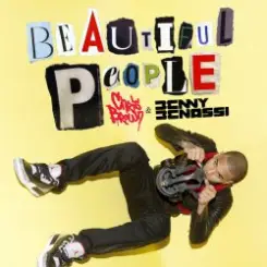 Chris Brown and Benny Benassi - Beautiful people (club mix) слушать онлайн