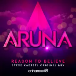 Aruna - Reason To Believe (Steve Kaetzel Original Mix) слушать онлайн