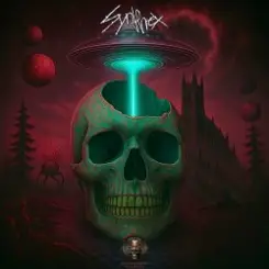 Synthex - The Shift слушать онлайн