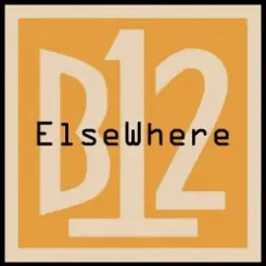 B12 - Wobble Boarding слушать онлайн