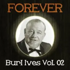 Burl Ives - The Drunken Sailor слушать онлайн