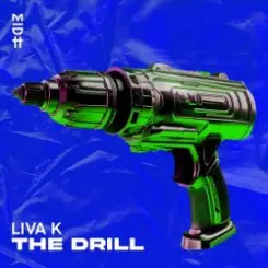 Liva K - The Drill слушать онлайн