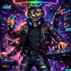 CROMA - Влюбляй слушать онлайн