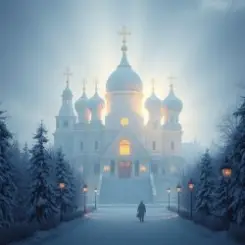 Сергей Видов - Вечный дозор слушать онлайн