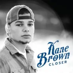 Kane Brown - Forgetting Is the Hardest Part слушать онлайн