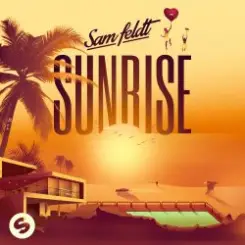 Sam Feldt - All The Things She Said слушать онлайн
