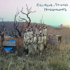 Kindzadza - Beta Galaxy слушать онлайн