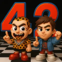 Слава КПСС & 5opka - Россия 42 слушать онлайн