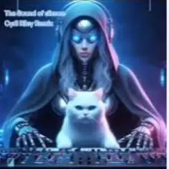 Cyril Riley - Music DJ Dance Remix Part 88 слушать онлайн