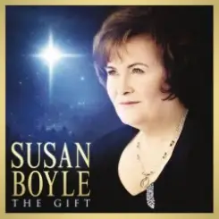 Susan Boyle - The First Noel слушать онлайн
