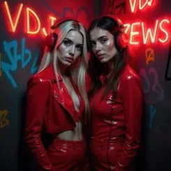 VDJ ZEWS - Sounds of the Streets слушать онлайн