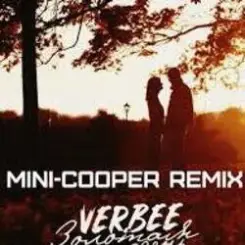 VERBEE - Прятки (Mini-COOPER Remix) слушать онлайн
