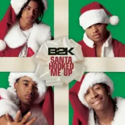 B2K - Jingle Bells слушать онлайн
