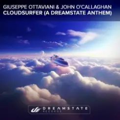 Giuseppe Ottaviani & John O'Callaghan - Cloudsurfer (Original Mix) слушать онлайн