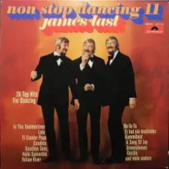 Last James - Paradiso слушать онлайн