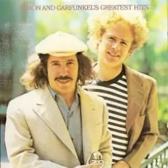 Simon and Garfunkel's - For Emily, Whenever I May Find Her (Live) слушать онлайн