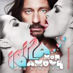 Bob Sinclar - Summer Moonlight слушать онлайн