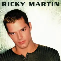 Ricky Martin - Living La Vida Loca слушать онлайн