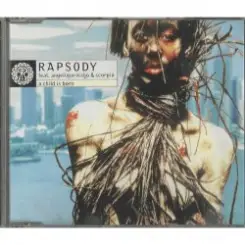 The Rapsody - A Child Is Born слушать онлайн