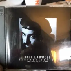 Bill Laswell - O.A.O слушать онлайн